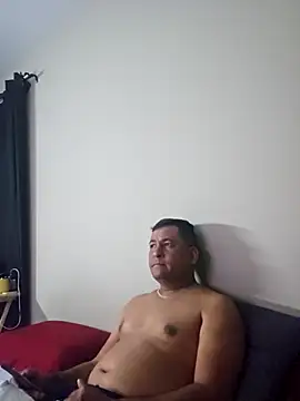 Yedriserna online show from April 8, 2026, 1:27 am