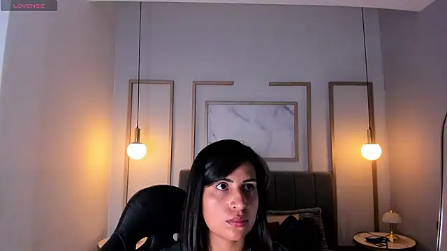 Galilea Fox online show from March 14, 2026, 8:03 pm