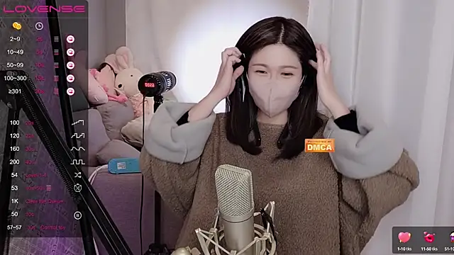 Snapshot of tw_lala chatting on January 9, 2025, 4:28 pm tw lala online show from January 9, 2025, 4:28 pm