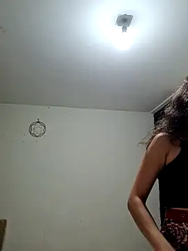 Abysparadise online show from April 6, 2026, 12:52 am