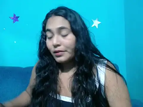 Snapshot of sirena_15 chatting on January 21, 2025, 5:49 am sirena 15 online show from January 21, 2025, 5:49 am