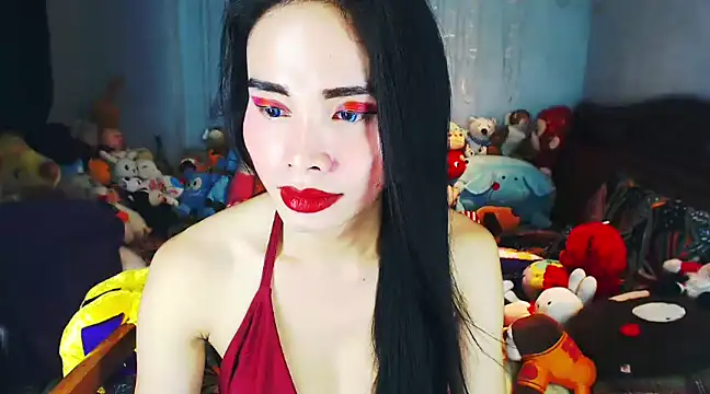 Snapshot of AsianDollLena chatting on December 8, 2024, 8:15 pm AsianDollLena online show from December 8, 2024, 8:15 pm