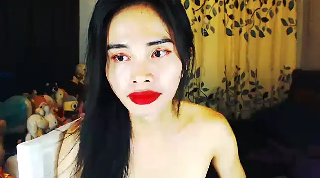 Snapshot of AsianDollLena chatting on February 12, 2025, 1:48 pm AsianDollLena online show from February 12, 2025, 1:48 pm