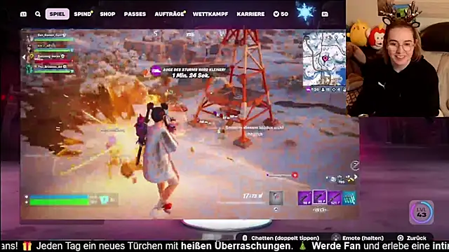 GamerGirl Eve online show from December 21, 2024, 7:06 pm