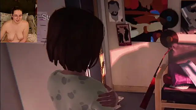 GamerGirl Eve online show from February 12, 2025, 10:26 pm