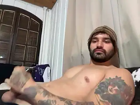 SeatingVaporing online show from January 14, 2026, 2:01 pm