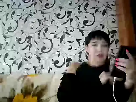 JeaneDavis online show from November 14, 2025, 10:14 am