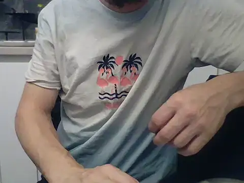 Danyell K287 online show from September 10, 2025, 8:09 pm