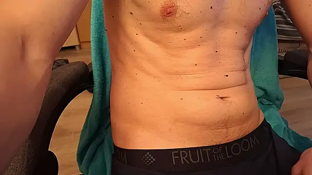 Danyell K287 online show from February 8, 2026, 5:49 pm