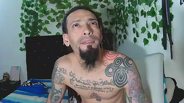 caribbeanlover1 online show from October 7, 2025, 11:46 pm