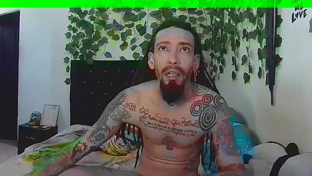 caribbeanlover1 online show from January 11, 2026, 2:00 pm