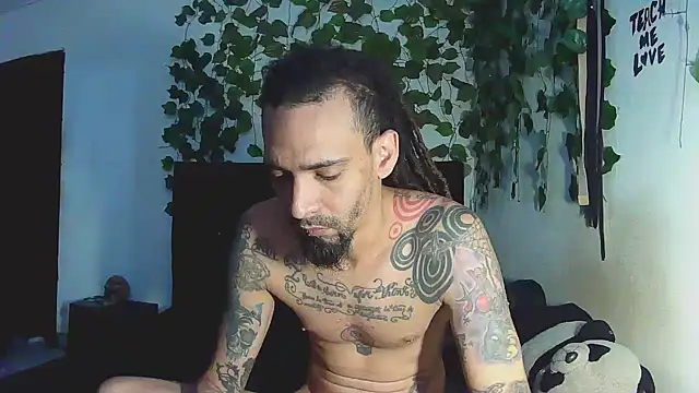 caribbeanlover1 online show from March 20, 2026, 12:32 pm