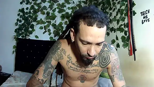 Snapshot of caribbeanlover1 chatting on July 11, 2026, 1:58 pm caribbeanlover1 online show from July 11, 2026, 1:58 pm