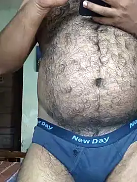 MalluBoyForGirls online show from October 6, 2025, 10:23 am