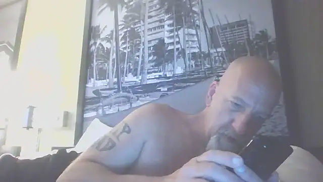 Yankeedave420 online show from June 17, 2026, 10:17 am
