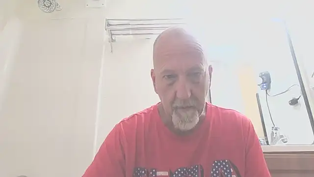 Yankeedave420 online show from July 25, 2026, 3:48 am