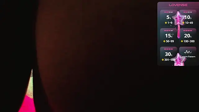 Snapshot of natahottt chatting on January 31, 2025, 9:48 am natahottt online show from January 31, 2025, 9:48 am