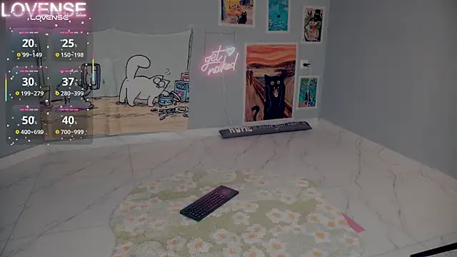 Snapshot of Careful_i_bite chatting on September 19, 2025, 4:58 am Careful i bite online show from September 19, 2025, 4:58 am