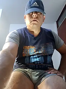 chicoguapo8 online show from November 11, 2025, 6:57 am