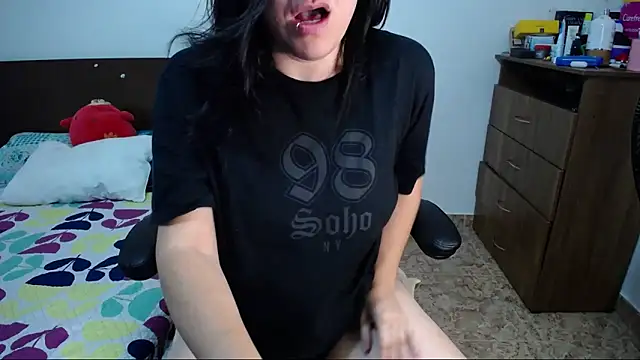 alexa milsf online show from March 23, 2025, 1:42 am