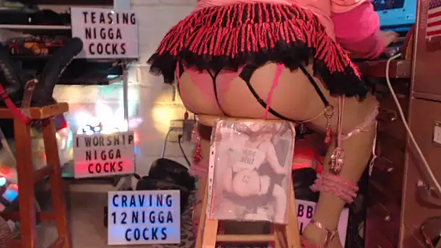 tgirljillforbbc online show from February 2, 2025, 11:00 pm