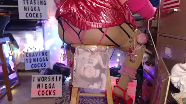 tgirljillforbbc online show from March 2, 2025, 9:11 pm