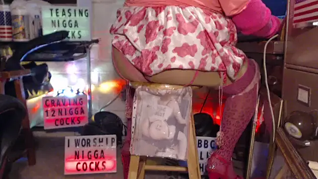 tgirljillforbbc online show from November 6, 2025, 7:04 pm