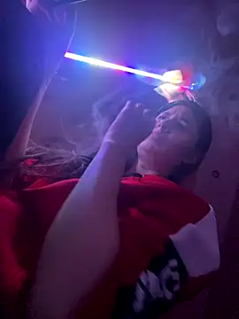 Flossy Vettie online show from November 12, 2025, 3:23 pm