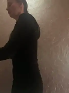 Flossy Vettie online show from December 20, 2025, 7:26 am