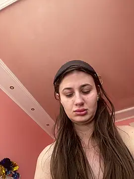 Flossy Vettie online show from February 19, 2026, 10:33 am