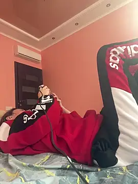 Flossy Vettie online show from March 1, 2026, 11:45 am