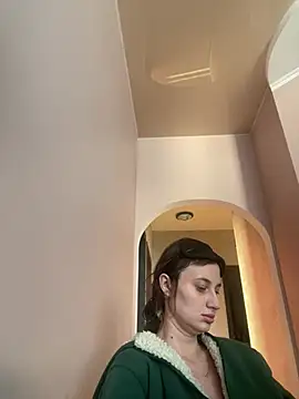 Flossy Vettie online show from April 4, 2026, 3:20 pm