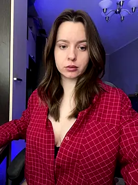 NastyushaaLove online show from October 20, 2025, 7:36 pm