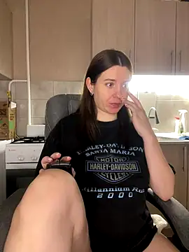 NastyushaaLove online show from November 24, 2025, 8:30 pm