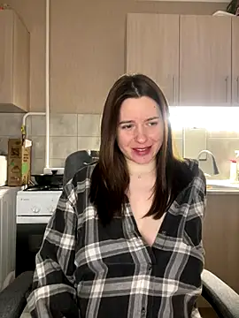 Snapshot of NastyushaaLove chatting on November 27, 2025, 8:33 pm NastyushaaLove online show from November 27, 2025, 8:33 pm