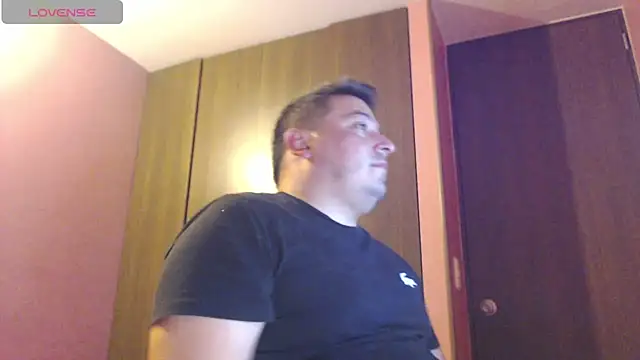 antonycruz online show from February 24, 2026, 2:09 am