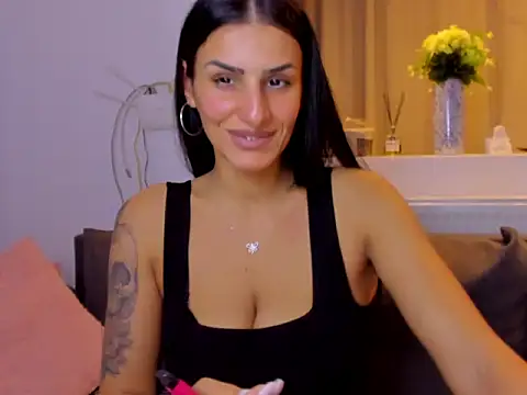 MichelleTwerk online show from February 3, 2026, 5:07 pm