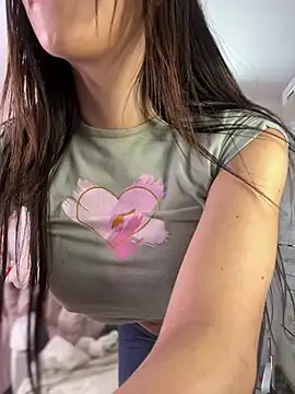 Emmily 19 online show from February 6, 2025, 2:33 am