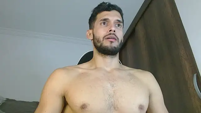 Noah jhonsonn online show from January 15, 2025, 5:15 pm