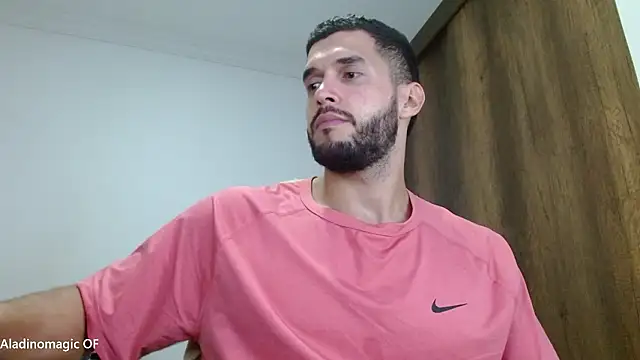 Noah jhonsonn online show from February 28, 2026, 2:56 am