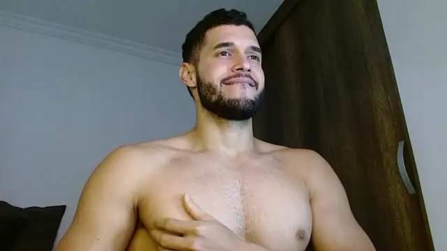 Noah jhonsonn online show from March 12, 2026, 11:27 am