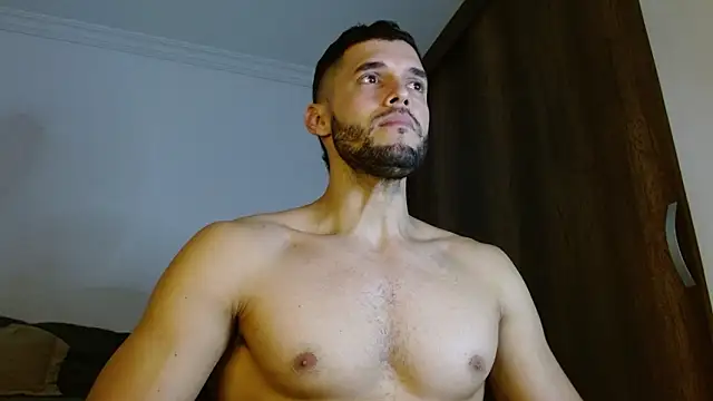 Noah jhonsonn online show from March 17, 2026, 11:24 am