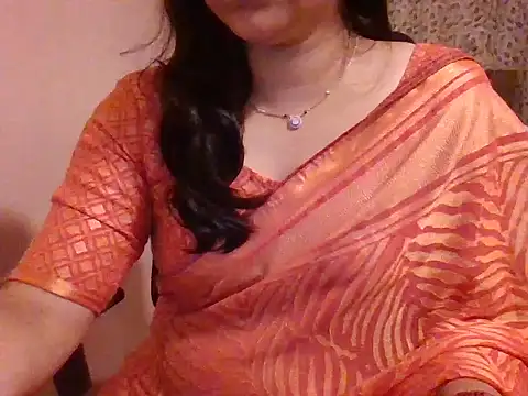 Pinky 4 online show from February 8, 2026, 1:53 am