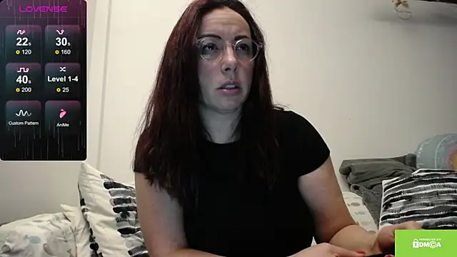 Snapshot of kymii chatting on February 26, 2025, 10:20 pm kymii online show from February 26, 2025, 10:20 pm