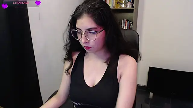 Snapshot of LemonsaD_ chatting on February 25, 2025, 12:36 am LemonsaD online show from February 25, 2025, 12:36 am