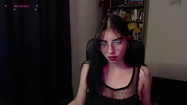 LemonsaD  online show from May 11, 2026, 12:49 am