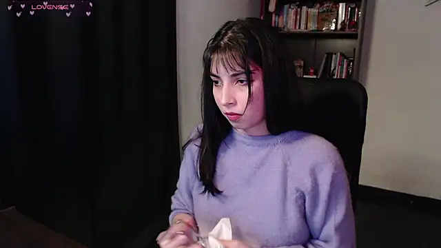 LemonsaD  online show from June 29, 2026, 3:02 am
