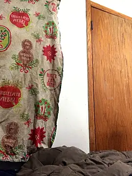 Snapshot of cherryblossum chatting on January 11, 2026, 12:59 am cherryblossum online show from January 11, 2026, 12:59 am