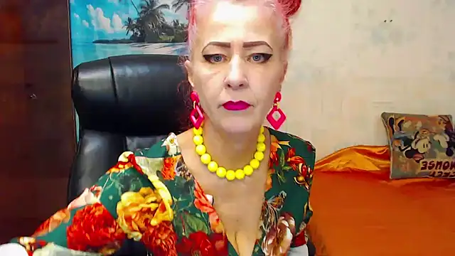 Snapshot of MilayaDFlow chatting on May 13, 2026, 6:38 pm MilayaDFlow online show from May 13, 2026, 6:38 pm