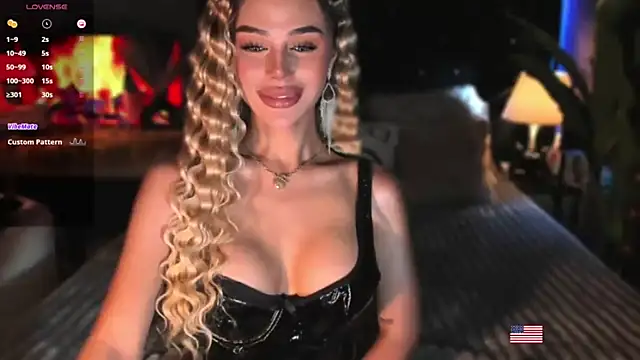 webcumgodess online show from November 14, 2025, 5:06 am